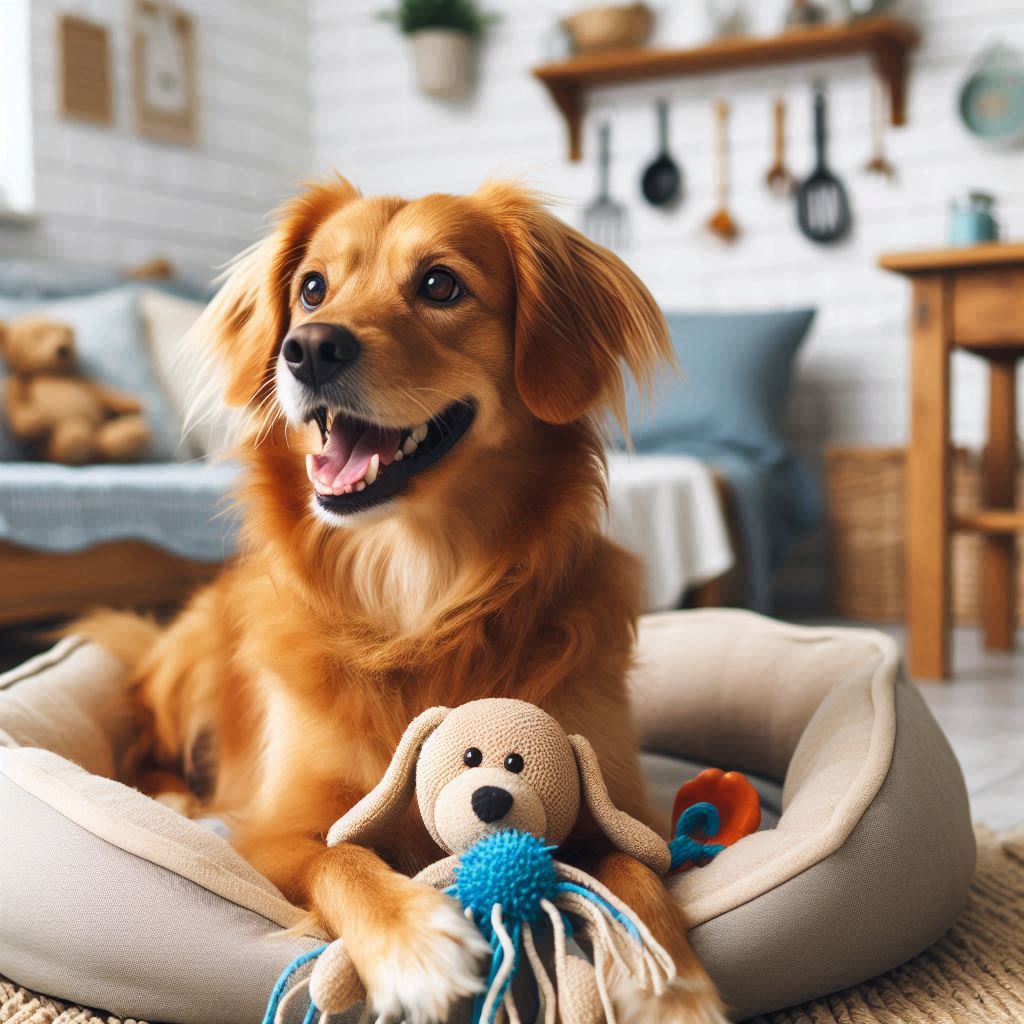 איך להתמודד עם חרדת נטישה אצל כלבים?