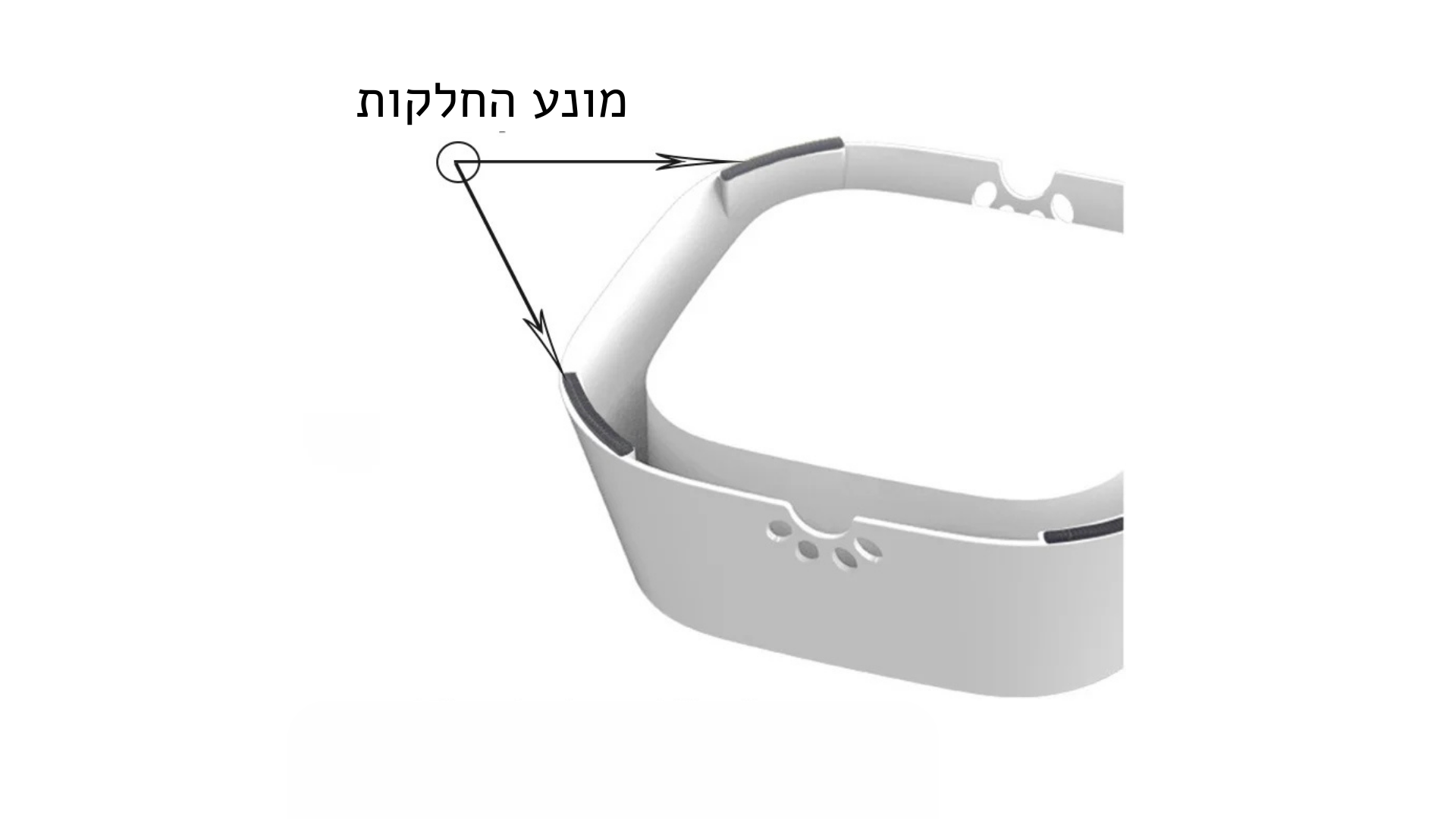 קערת מים צפה לחיות מחמד